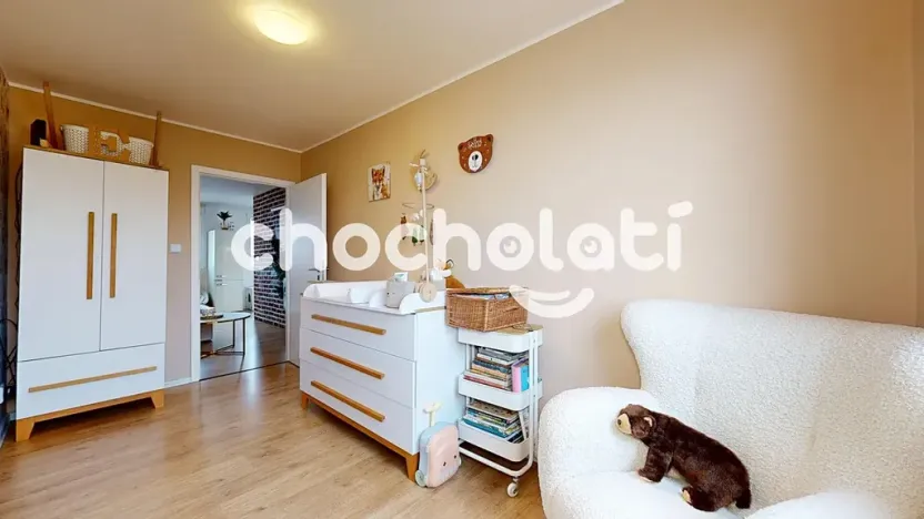 Prodej bytu 3+kk, Pardubice, Kosmonautů, 57 m2