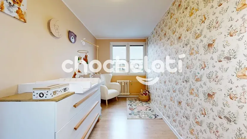 Prodej bytu 3+kk, Pardubice, Kosmonautů, 57 m2