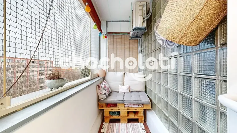 Prodej bytu 3+kk, Pardubice, Kosmonautů, 57 m2