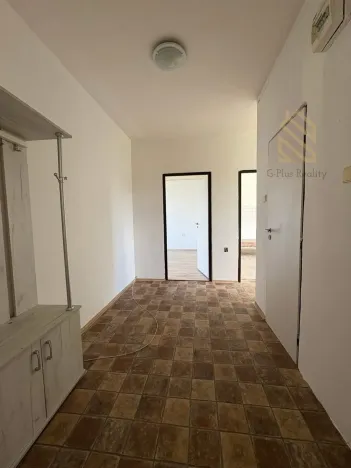 Pronájem bytu 2+1, Bílina - Teplické Předměstí, Antonína Sovy, 54 m2