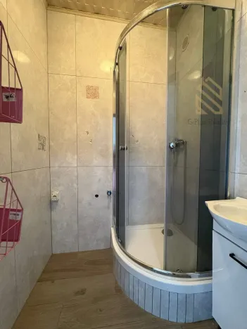 Pronájem bytu 2+1, Bílina - Teplické Předměstí, Antonína Sovy, 54 m2