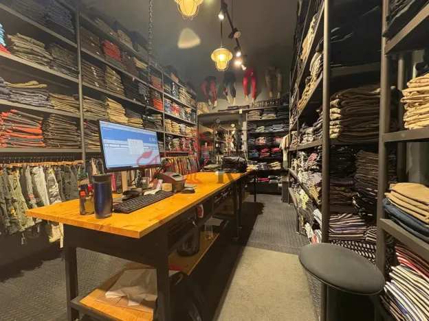 Pronájem obchodního prostoru, Praha - Vinohrady, Anglická, 50 m2