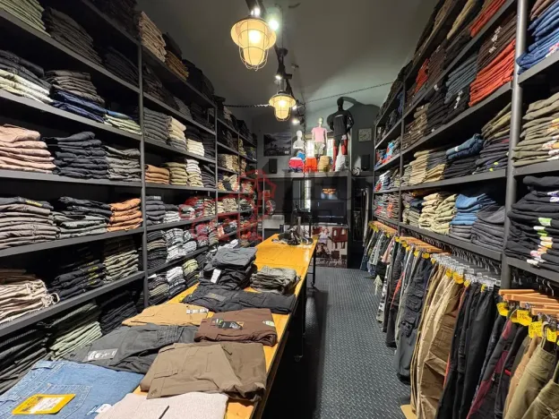 Pronájem obchodního prostoru, Praha - Vinohrady, Anglická, 50 m2