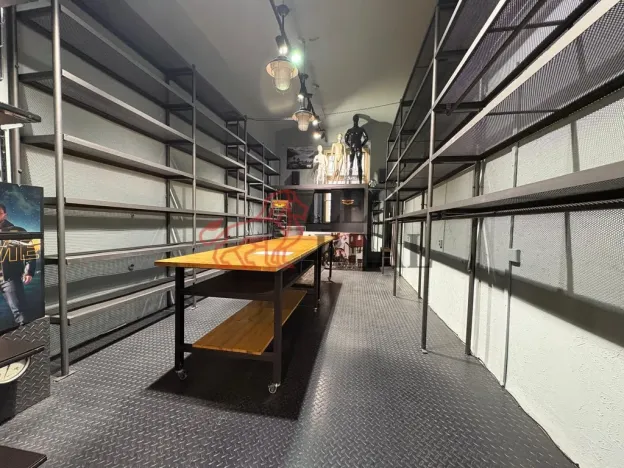 Pronájem obchodního prostoru, Praha - Vinohrady, Anglická, 50 m2