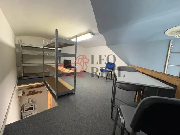 Pronájem obchodního prostoru, Praha - Vinohrady, Anglická, 50 m2