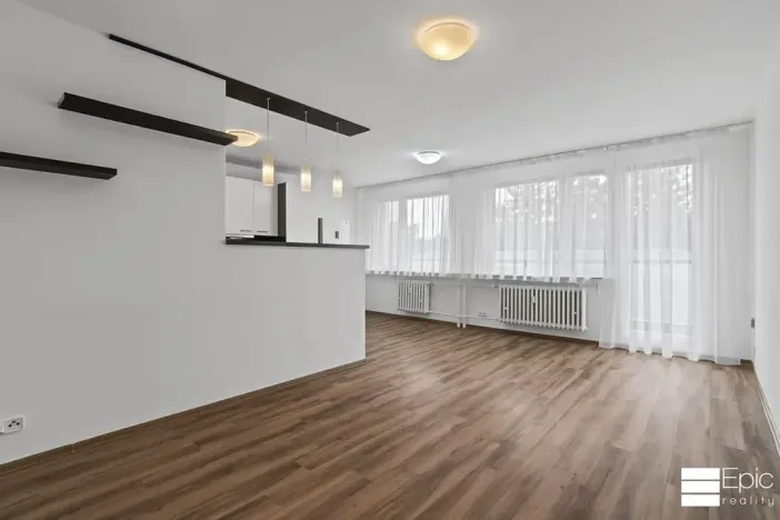 Pronájem bytu 3+kk, Neratovice, nám. Republiky, 78 m2