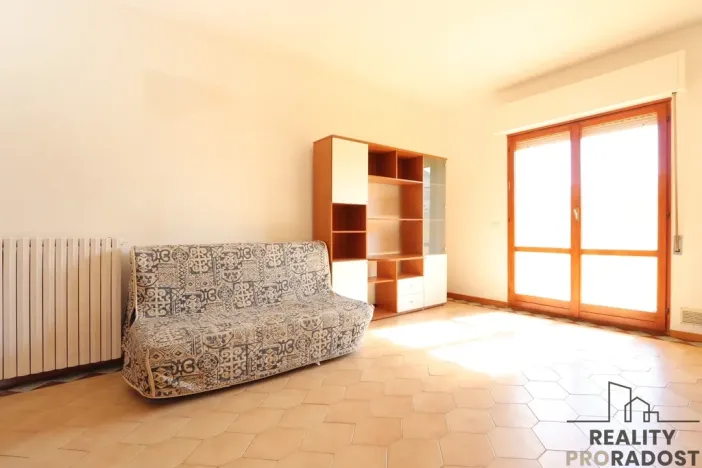 Prodej bytu 2+kk, Martinsicuro,Itálie, 44 m2