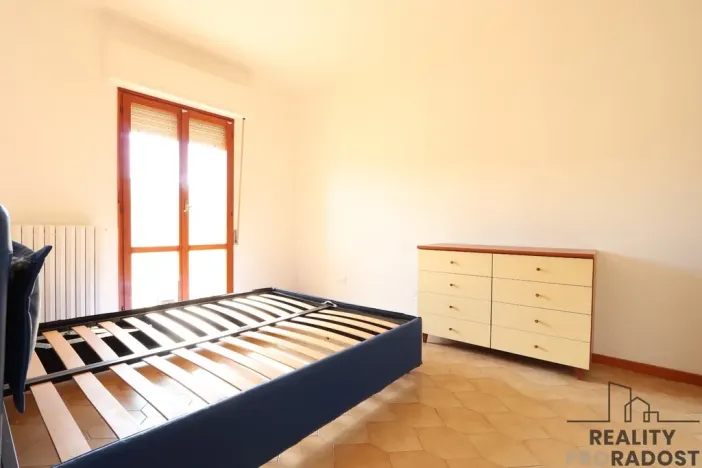 Prodej bytu 2+kk, Martinsicuro,Itálie, 44 m2