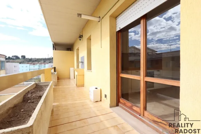 Prodej bytu 2+kk, Martinsicuro,Itálie, 44 m2