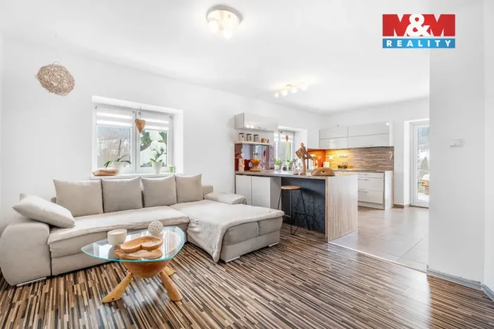 Prodej chalupy, Tanvald, Poštovní, 179 m2