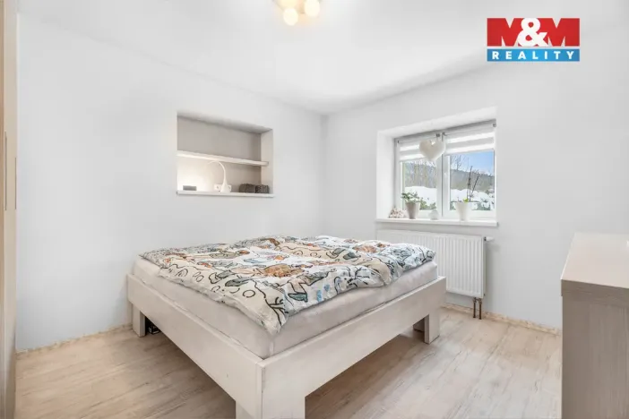 Prodej chalupy, Tanvald, Poštovní, 179 m2