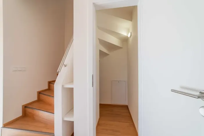 Prodej bytu 4+kk, Mořina, 106 m2