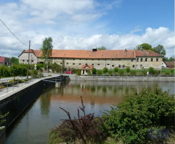 Prodej zemědělského objektu, Pavlov, 2020000 m2