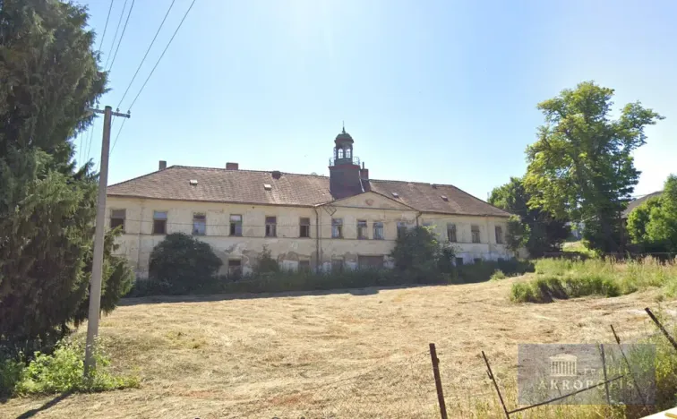 Prodej zemědělského objektu, Pavlov, 2020000 m2