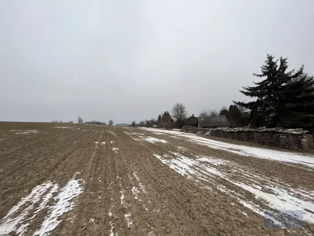 Prodej zemědělského objektu, Pavlov, 2020000 m2