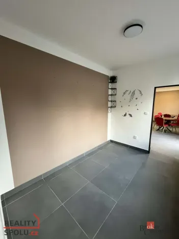 Pronájem obchodního prostoru, Horní Benešov, 60 m2