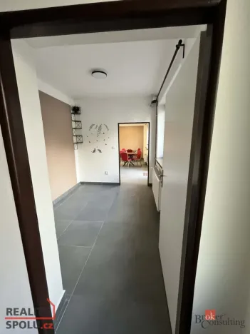 Pronájem obchodního prostoru, Horní Benešov, 60 m2