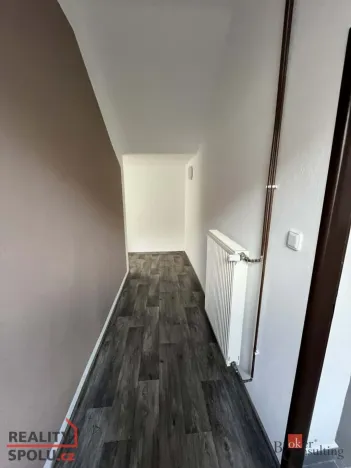 Pronájem obchodního prostoru, Horní Benešov, 60 m2