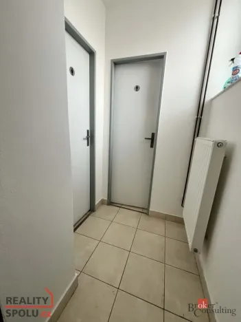 Pronájem obchodního prostoru, Horní Benešov, 60 m2