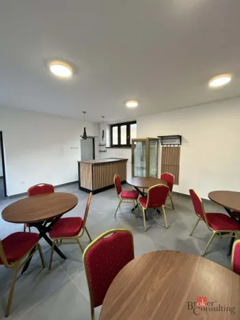Pronájem obchodního prostoru, Horní Benešov, B. Němcové, 60 m2