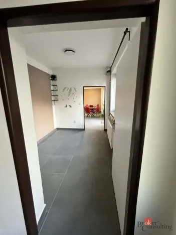 Pronájem obchodního prostoru, Horní Benešov, B. Němcové, 60 m2