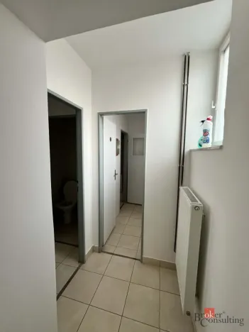Pronájem obchodního prostoru, Horní Benešov, B. Němcové, 60 m2