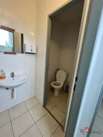 Pronájem obchodního prostoru, Horní Benešov, B. Němcové, 60 m2
