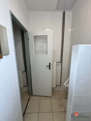 Pronájem obchodního prostoru, Horní Benešov, B. Němcové, 60 m2