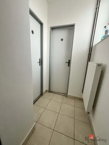 Pronájem obchodního prostoru, Horní Benešov, B. Němcové, 60 m2
