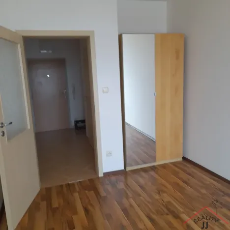 Pronájem bytu 2+kk, Praha - Vysočany, Pod Harfou, 59 m2