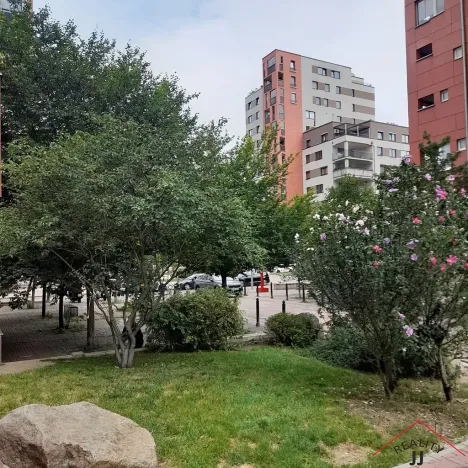 Pronájem bytu 2+kk, Praha - Vysočany, Pod Harfou, 59 m2