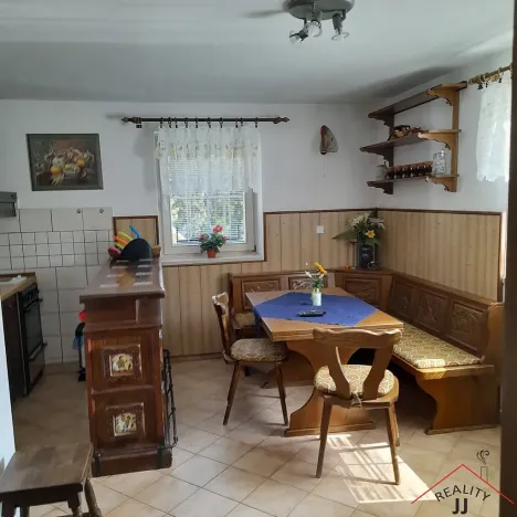 Prodej ubytování, Horní Vltavice, 970 m2