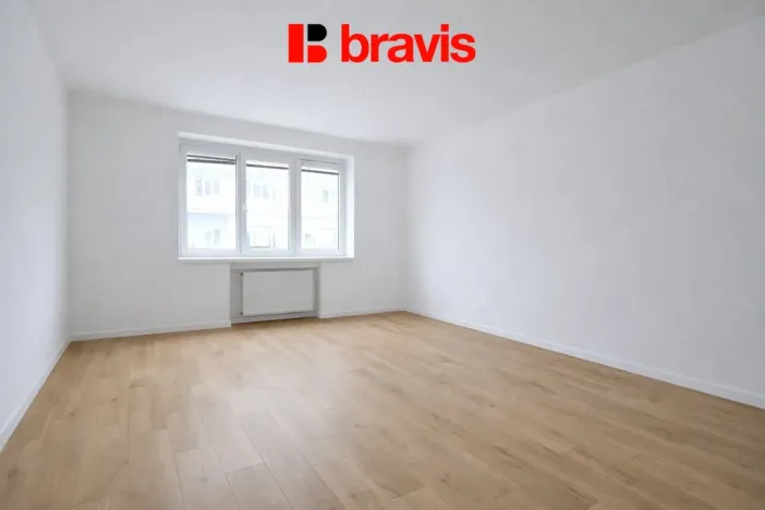 Pronájem bytu 2+1, Brno - Veveří, 75 m2