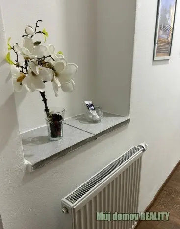 Pronájem bytu 3+kk, Praha - Karlín, Křižíkova, 74 m2