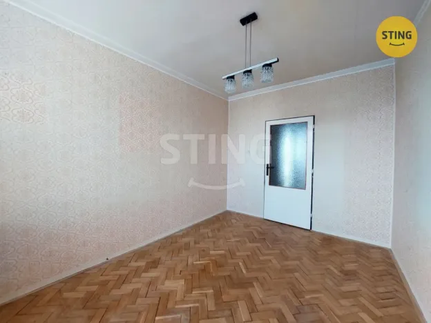 Prodej bytu 3+1, Moravský Krumlov, K. H. Máchy, 66 m2