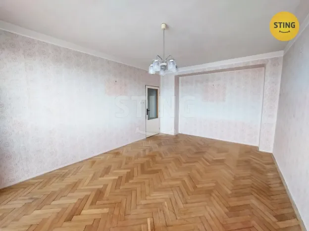 Prodej bytu 3+1, Moravský Krumlov, K. H. Máchy, 66 m2