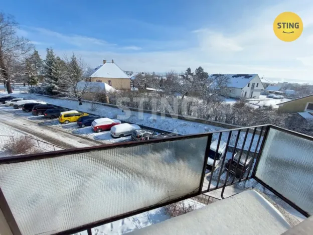 Prodej bytu 3+1, Moravský Krumlov, K. H. Máchy, 72 m2