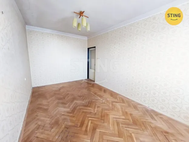 Prodej bytu 3+1, Moravský Krumlov, K. H. Máchy, 72 m2