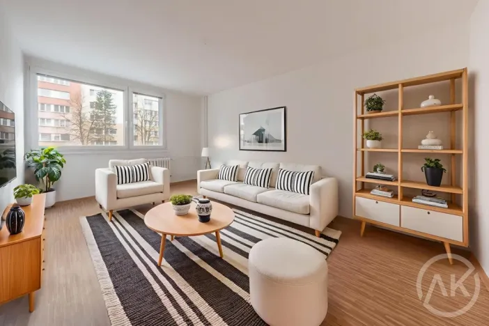 Pronájem bytu 3+1, Frýdek-Místek - Frýdek, K Hájku, 83 m2