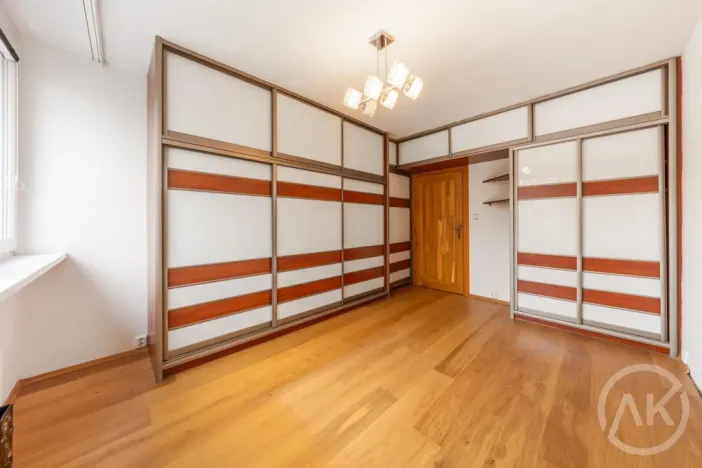 Pronájem bytu 3+1, Frýdek-Místek - Frýdek, K Hájku, 83 m2