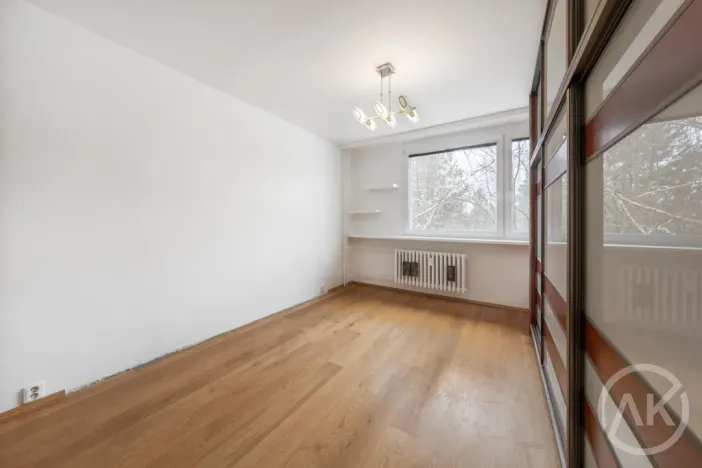 Pronájem bytu 3+1, Frýdek-Místek - Frýdek, K Hájku, 83 m2