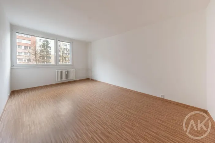 Pronájem bytu 3+1, Frýdek-Místek - Frýdek, K Hájku, 83 m2