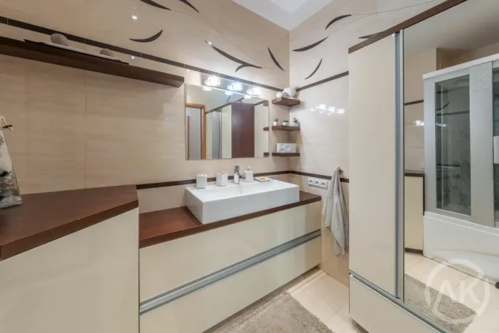 Pronájem bytu 3+1, Frýdek-Místek - Frýdek, K Hájku, 83 m2