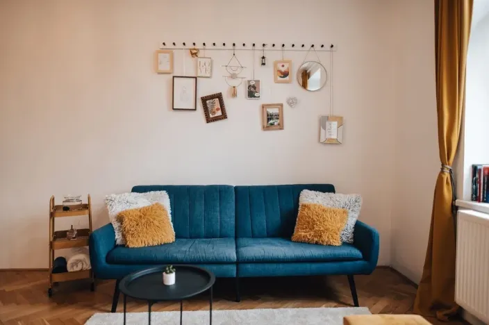 Pronájem bytu 1+1, Olomouc - Pavlovičky, Gorkého, 47 m2