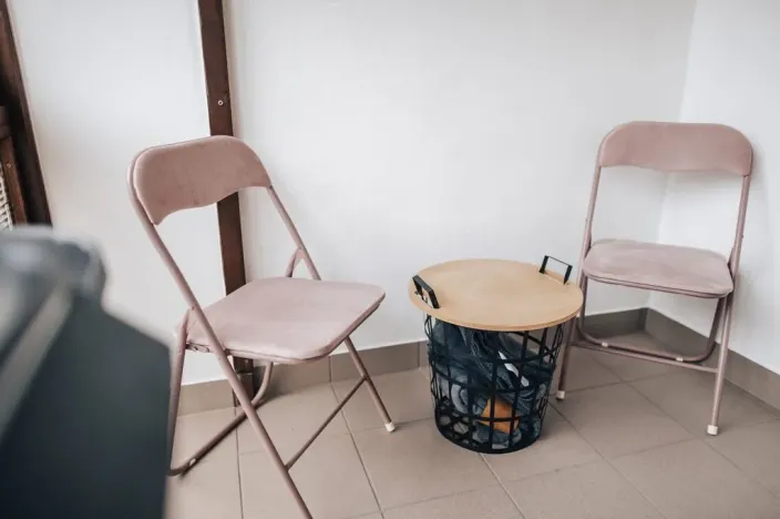 Pronájem bytu 1+1, Olomouc - Pavlovičky, Gorkého, 47 m2