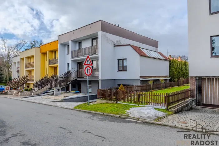 Prodej rodinného domu, Klimkovice, Havlíčkova, 342 m2