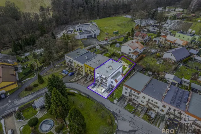 Prodej rodinného domu, Klimkovice, Havlíčkova, 342 m2