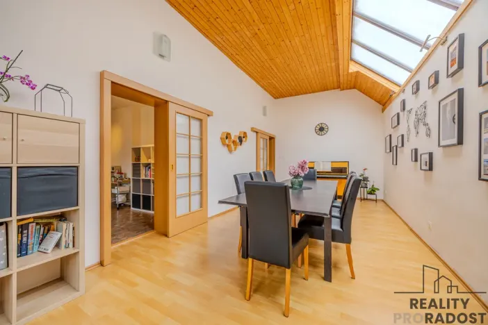 Prodej rodinného domu, Klimkovice, Havlíčkova, 342 m2