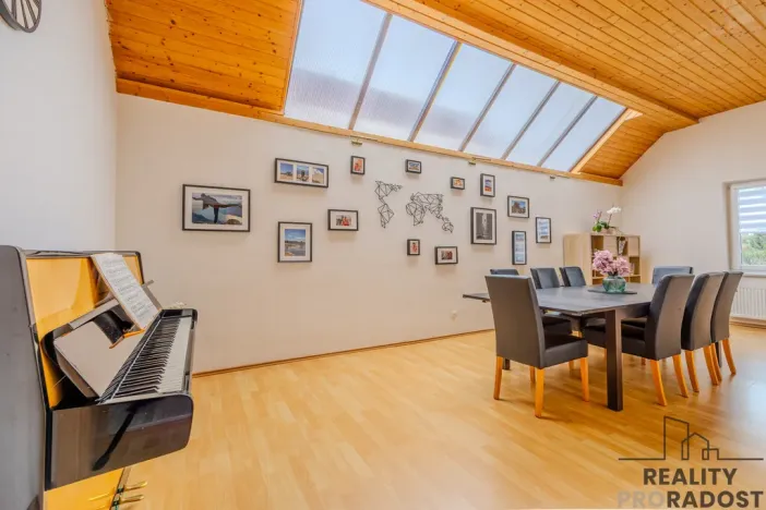 Prodej rodinného domu, Klimkovice, Havlíčkova, 342 m2