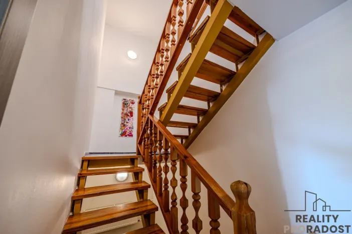 Prodej rodinného domu, Klimkovice, Havlíčkova, 342 m2